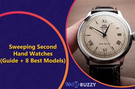 watch replica with sweeping second hand|what are sweeping watches.